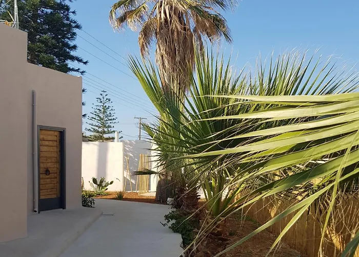 Mira Living Concept Suites Adults Only