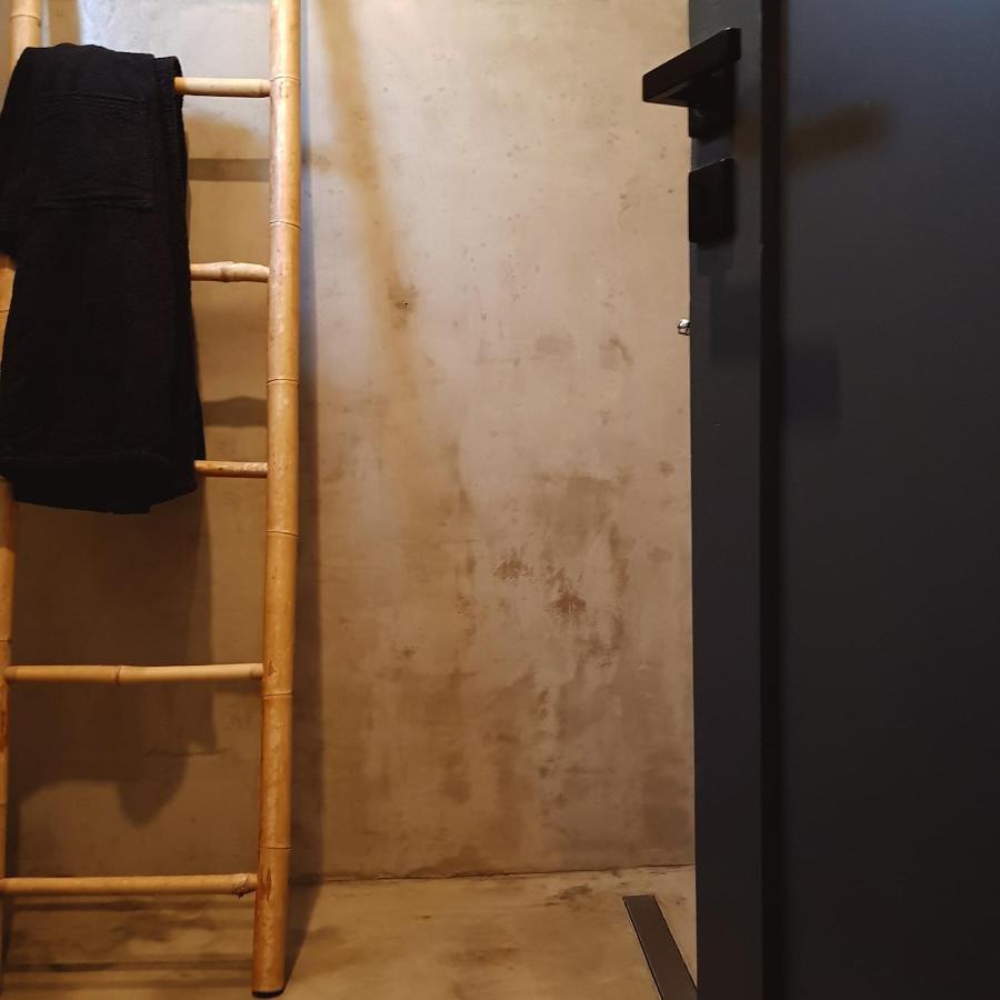 Ξενοδοχείο με διαμερίσματα Mira Living Concept Adults Only