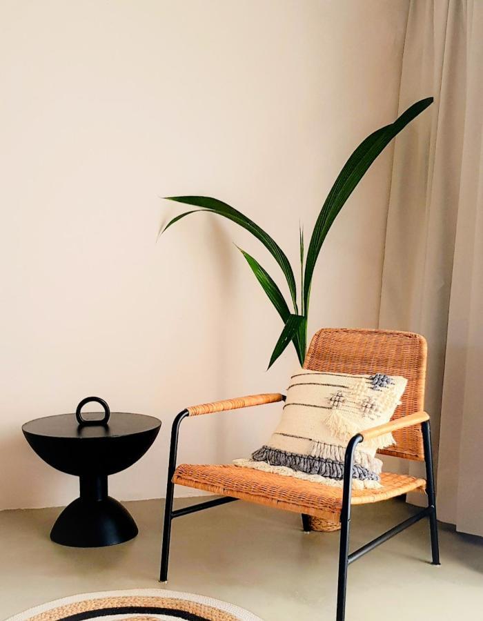 Ξενοδοχείο με διαμερίσματα Mira Living Concept Adults Only *